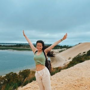 Meet your Posher, Kate